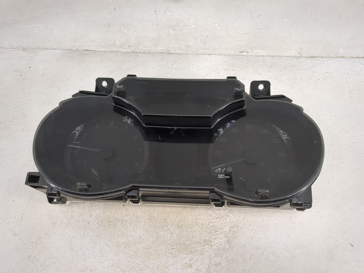 2013-2015 Toyota Avalon Instrument Cluster Speedometer Gauges P/N:83800-07510-00 TN157550-9495 Miles: Fits Fits 2013 2014 20