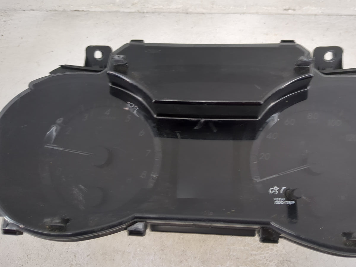 2013-2015 Toyota Avalon Instrument Cluster Speedometer Gauges P/N:83800-07510-00 TN157550-9495 Miles: Fits Fits 2013 2014 20