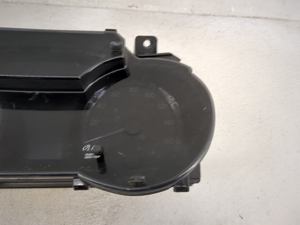 2013-2015 Toyota Avalon Instrument Cluster Speedometer Gauges P/N:83800-07510-00 TN157550-9495 Miles: Fits Fits 2013 2014 20