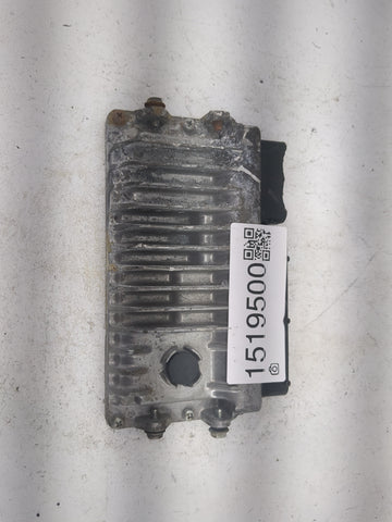 2013-2014 Toyota Avalon PCM Engine Control Computer ECU ECM PCU OEM P/N:89661-07591 TN275500-7360 Fits 2013 2014 OEM Used Au