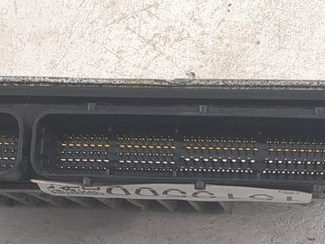 2013-2014 Toyota Avalon PCM Engine Control Computer ECU ECM PCU OEM P/N:89661-07591 TN275500-7360 Fits 2013 2014 OEM Used Auto Parts