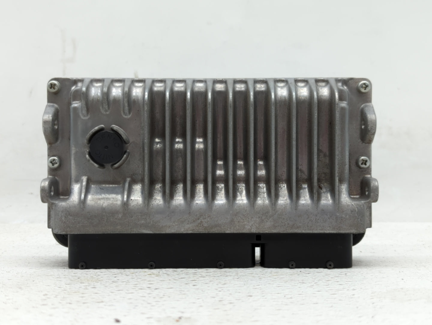 2013-2014 Toyota Avalon PCM Engine Control Computer ECU ECM PCU OEM P/N:89661-07590 89661-07591 Fits Fits 2013 2014 OEM Used