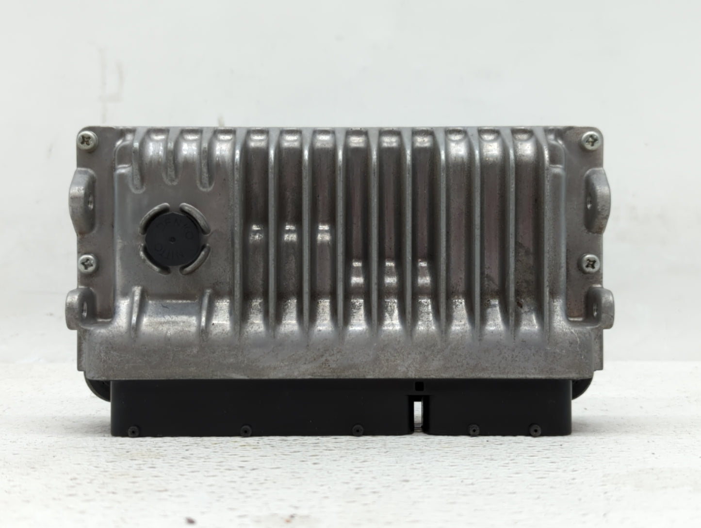 2013-2014 Toyota Avalon PCM Engine Control Computer ECU ECM PCU OEM P/N:89661-07590 89661-07591 Fits Fits 2013 2014 OEM Used