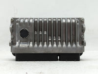 2013-2014 Toyota Avalon PCM Engine Control Computer ECU ECM PCU OEM P/N:89661-07590 89661-07591 Fits Fits 2013 2014 OEM Used