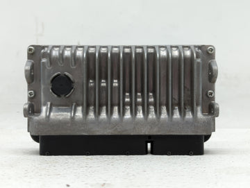 2013-2014 Toyota Avalon PCM Engine Control Computer ECU ECM PCU OEM P/N:89661-07590 89661-07591 Fits Fits 2013 2014 OEM Used