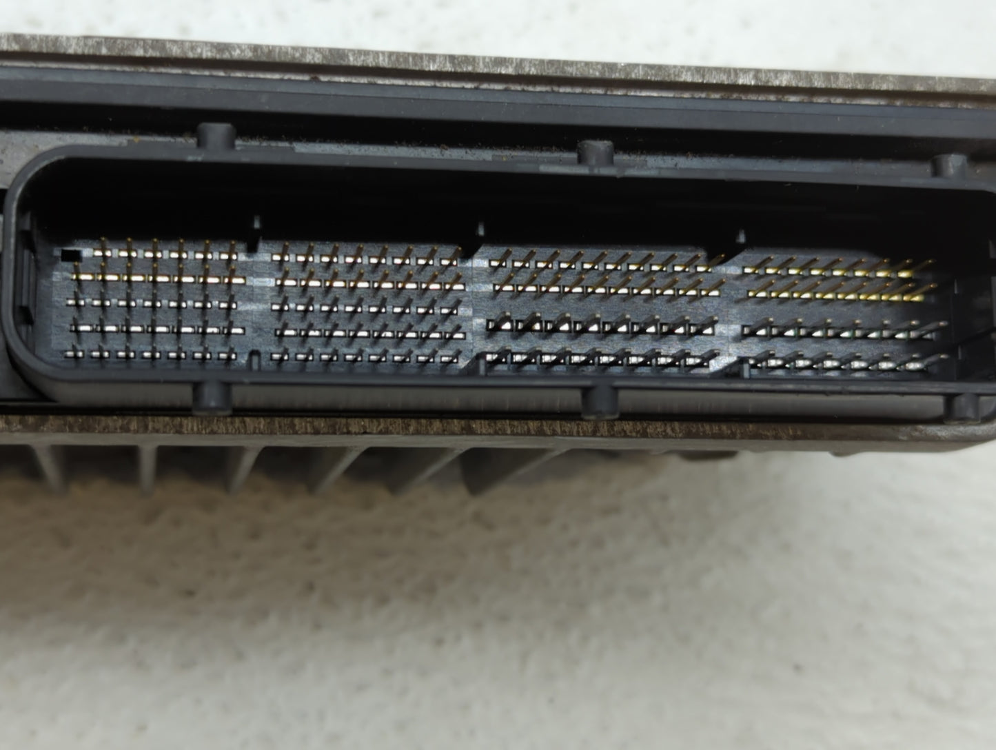 2013-2014 Toyota Avalon PCM Engine Control Computer ECU ECM PCU OEM P/N:89661-07590 89661-07591 Fits Fits 2013 2014 OEM Used