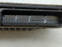 2013-2014 Toyota Avalon PCM Engine Control Computer ECU ECM PCU OEM P/N:89661-07590 89661-07591 Fits Fits 2013 2014 OEM Used