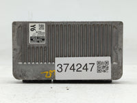 2013-2014 Toyota Avalon PCM Engine Control Computer ECU ECM PCU OEM P/N:89661-07590 89661-07591 Fits Fits 2013 2014 OEM Used