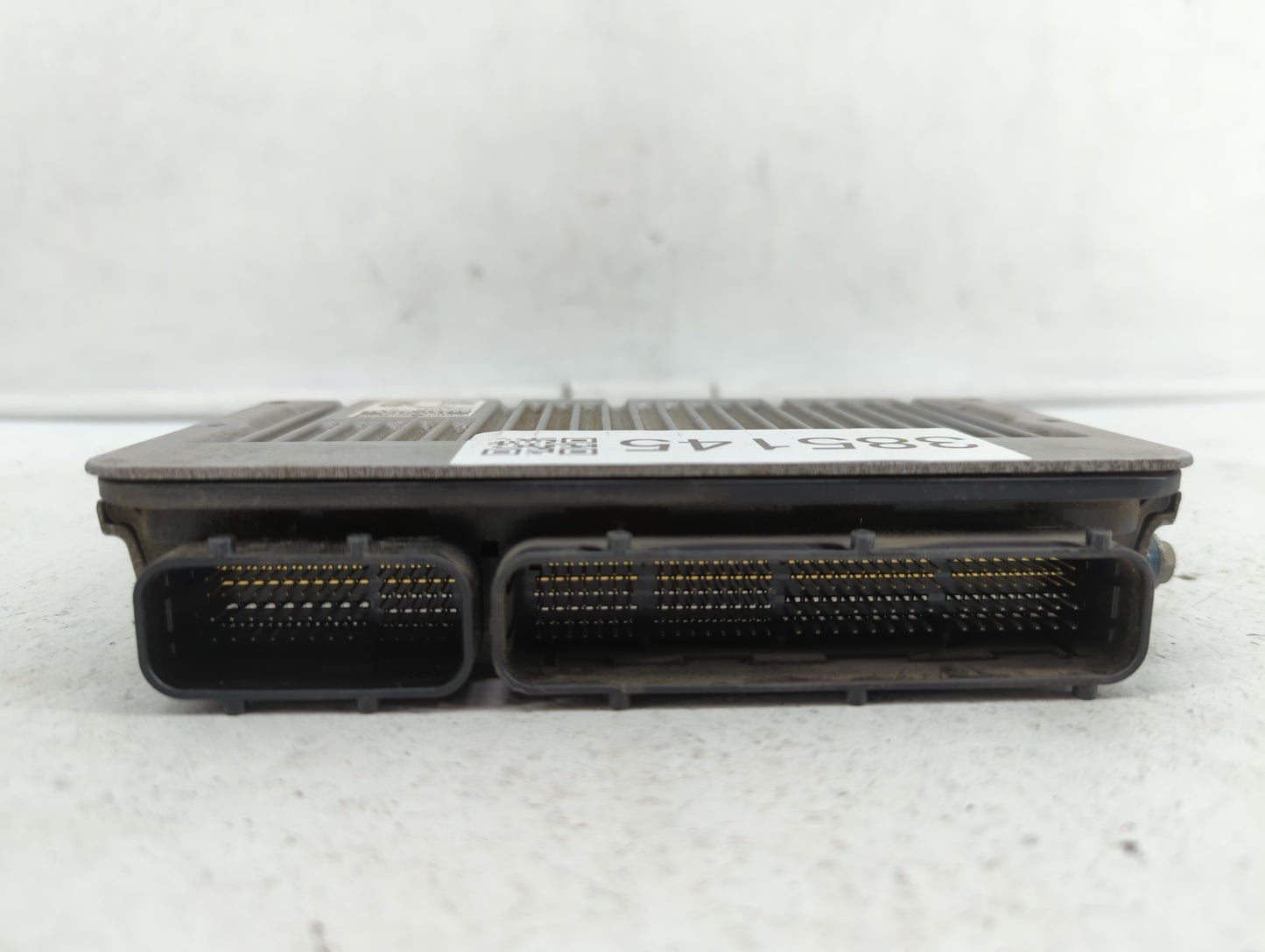 2013-2014 Toyota Avalon PCM Engine Control Computer ECU ECM PCU OEM P/N:89661-07590 89661-07591 Fits Fits 2013 2014 OEM Used