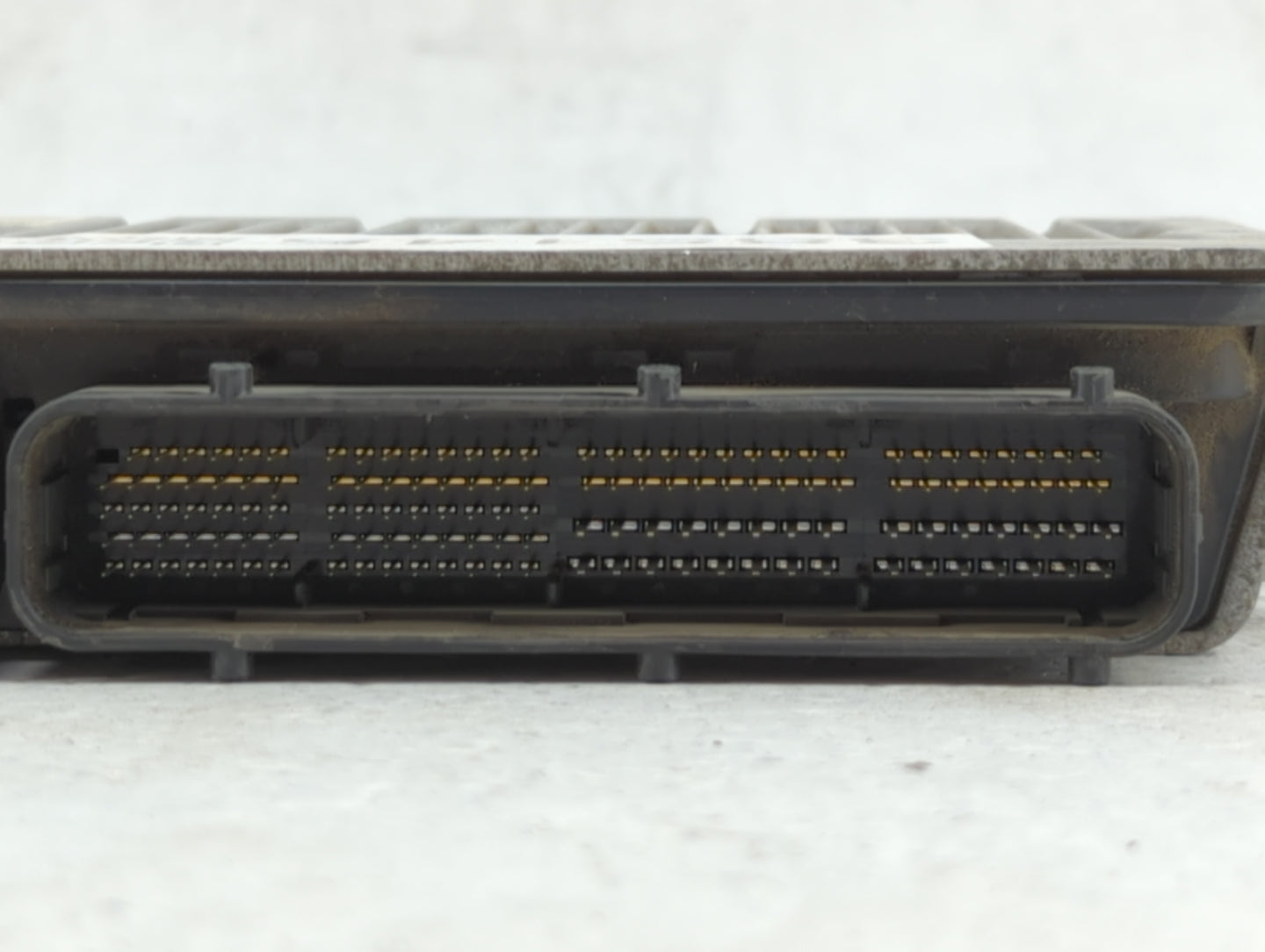 2013-2014 Toyota Avalon PCM Engine Control Computer ECU ECM PCU OEM P/N:89661-07590 89661-07591 Fits Fits 2013 2014 OEM Used