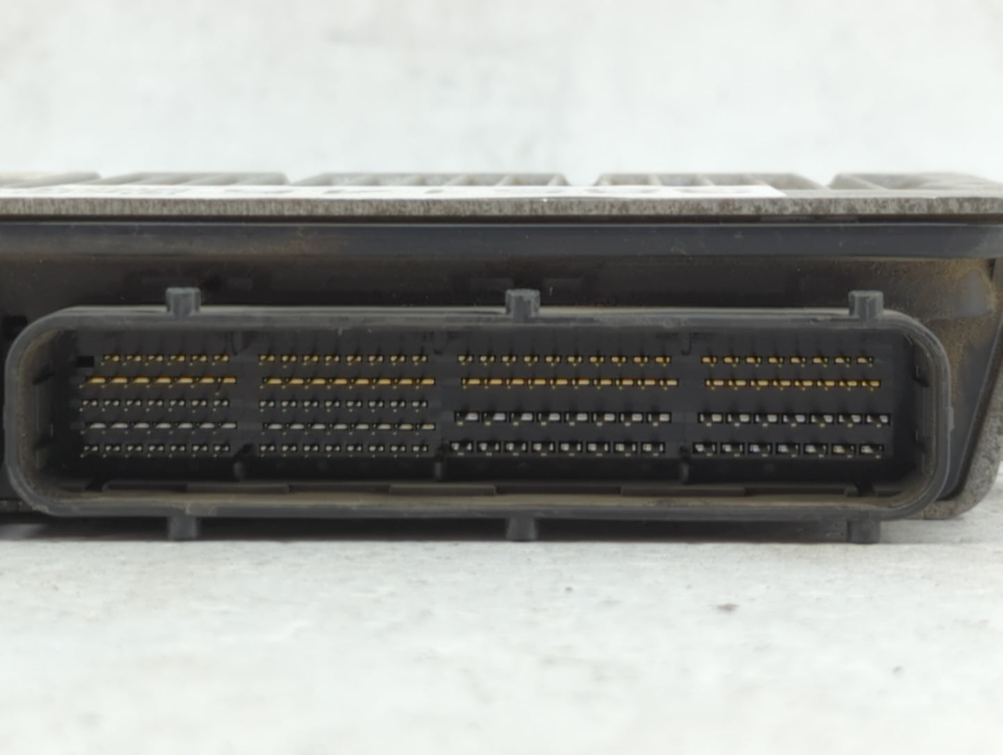 2013-2014 Toyota Avalon PCM Engine Control Computer ECU ECM PCU OEM P/N:89661-07590 89661-07591 Fits Fits 2013 2014 OEM Used