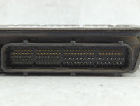 2013-2014 Toyota Avalon PCM Engine Control Computer ECU ECM PCU OEM P/N:89661-07590 89661-07591 Fits Fits 2013 2014 OEM Used