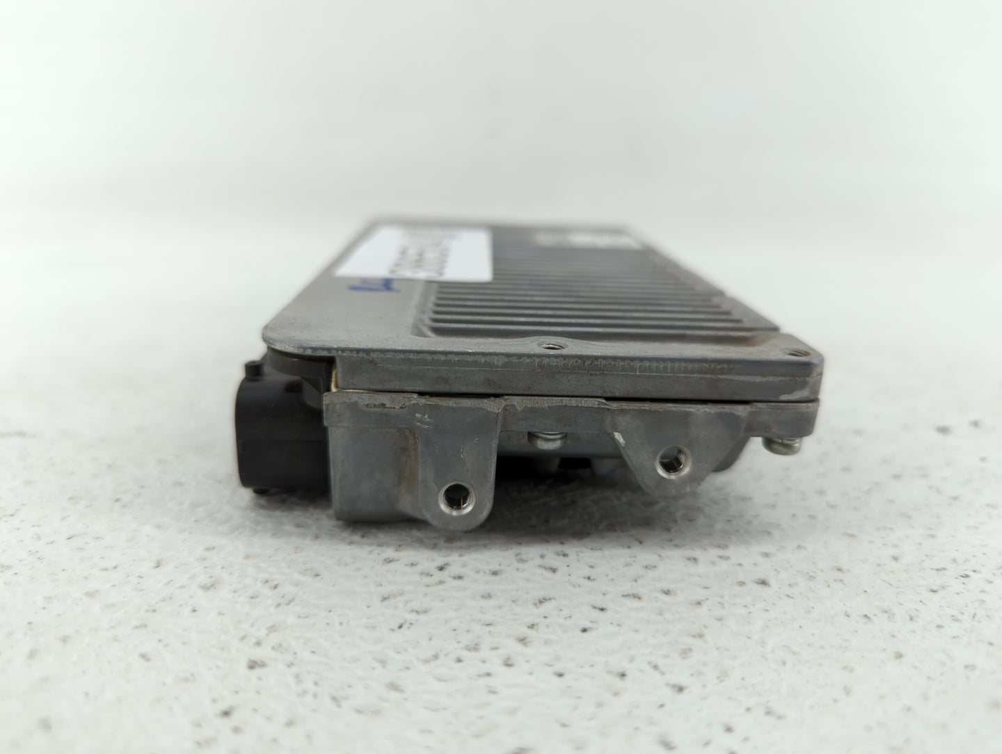 2013-2014 Toyota Avalon PCM Engine Control Computer ECU ECM PCU OEM P/N:89661-07590 89661-07591 Fits Fits 2013 2014 OEM Used