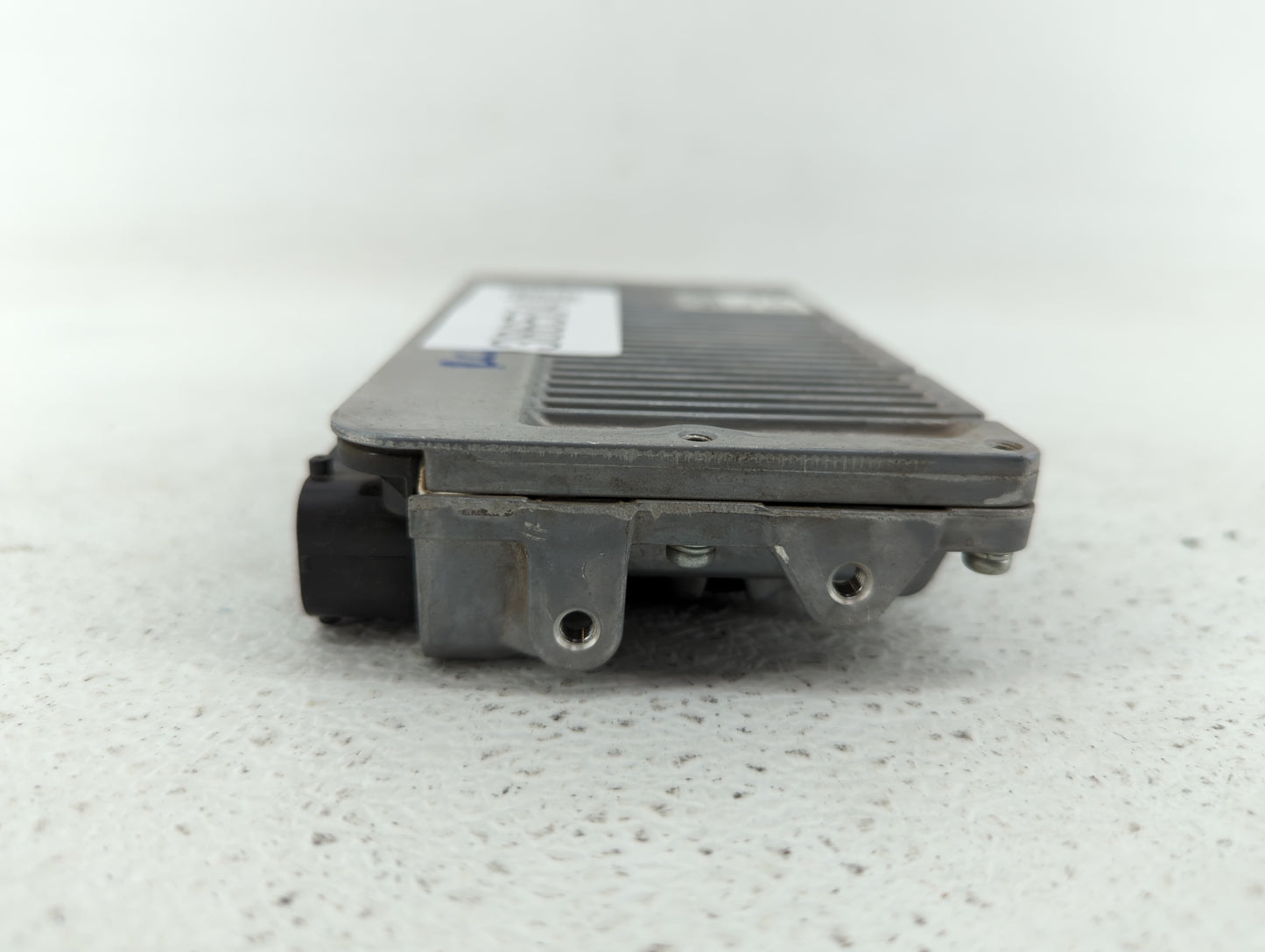 2013-2014 Toyota Avalon PCM Engine Control Computer ECU ECM PCU OEM P/N:89661-07590 89661-07591 Fits Fits 2013 2014 OEM Used