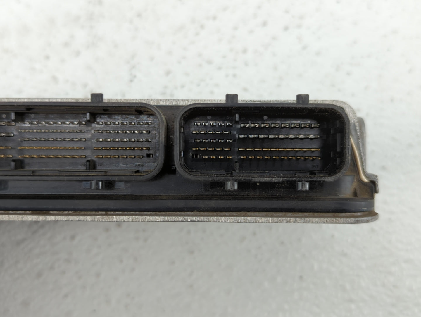 2013-2014 Toyota Avalon PCM Engine Control Computer ECU ECM PCU OEM P/N:89661-07590 89661-07591 Fits Fits 2013 2014 OEM Used
