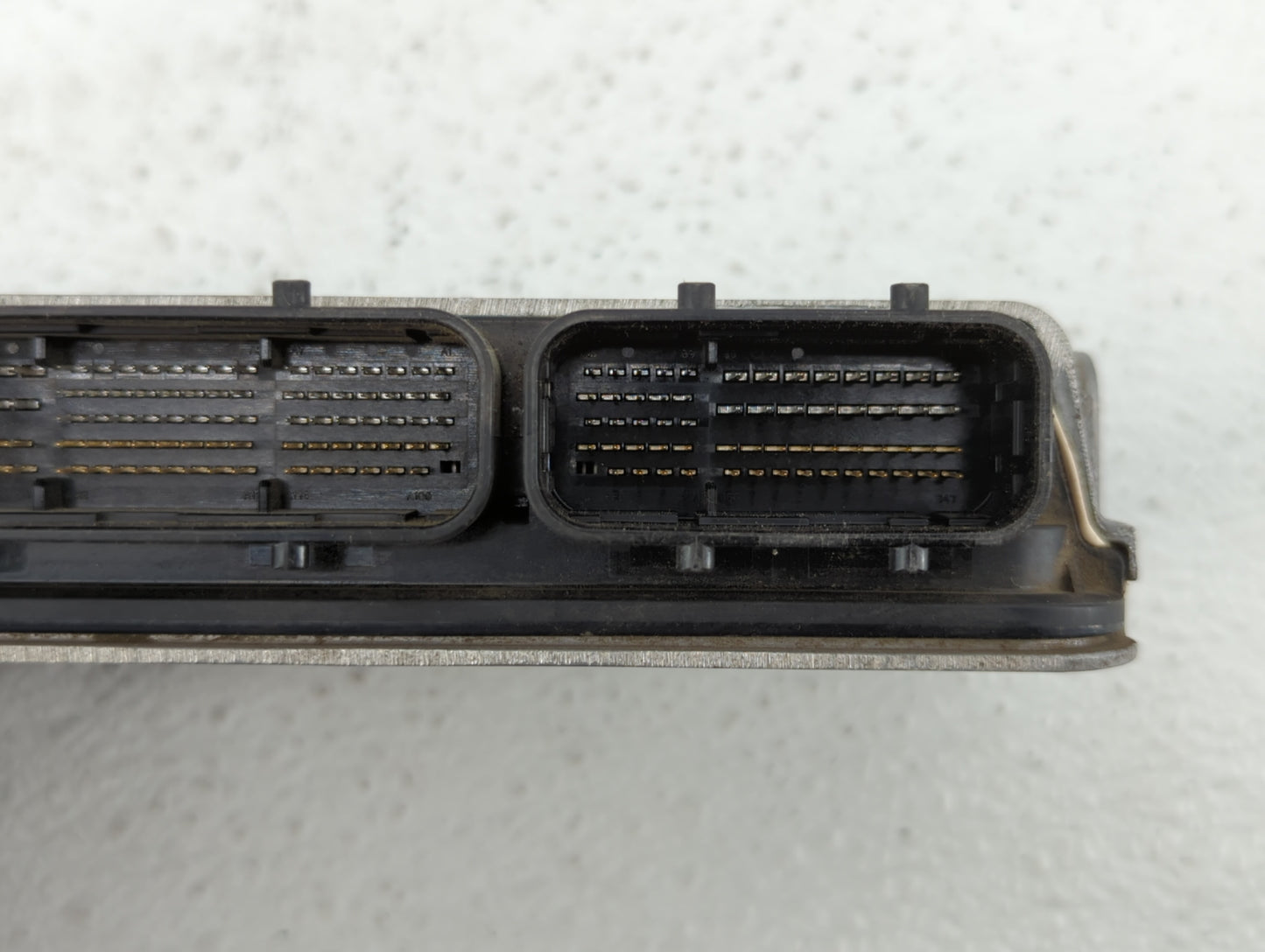2013-2014 Toyota Avalon PCM Engine Control Computer ECU ECM PCU OEM P/N:89661-07590 89661-07591 Fits Fits 2013 2014 OEM Used