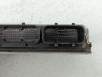 2013-2014 Toyota Avalon PCM Engine Control Computer ECU ECM PCU OEM P/N:89661-07590 89661-07591 Fits Fits 2013 2014 OEM Used