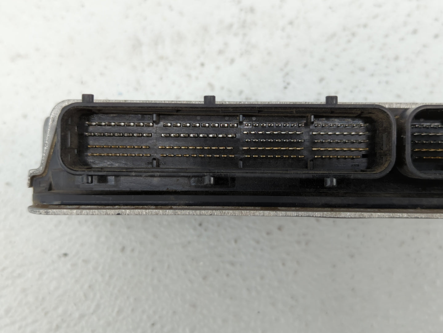 2013-2014 Toyota Avalon PCM Engine Control Computer ECU ECM PCU OEM P/N:89661-07590 89661-07591 Fits Fits 2013 2014 OEM Used