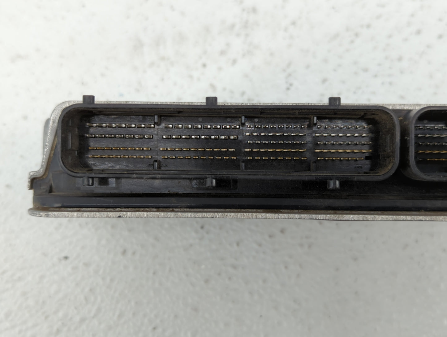 2013-2014 Toyota Avalon PCM Engine Control Computer ECU ECM PCU OEM P/N:89661-07590 89661-07591 Fits Fits 2013 2014 OEM Used