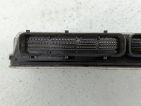 2013-2014 Toyota Avalon PCM Engine Control Computer ECU ECM PCU OEM P/N:89661-07590 89661-07591 Fits Fits 2013 2014 OEM Used