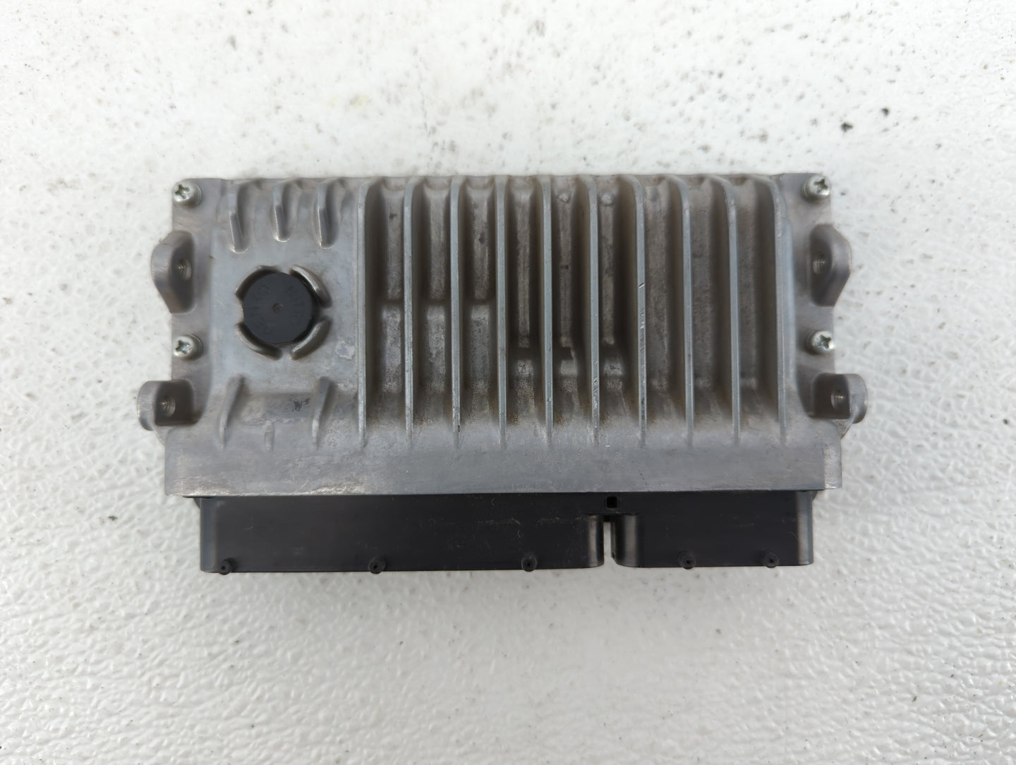 2013-2014 Toyota Avalon PCM Engine Control Computer ECU ECM PCU OEM P/N:89661-07590 89661-07591 Fits Fits 2013 2014 OEM Used