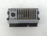 2013-2014 Toyota Avalon PCM Engine Control Computer ECU ECM PCU OEM P/N:89661-07590 89661-07591 Fits Fits 2013 2014 OEM Used
