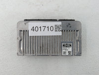 2013-2014 Toyota Avalon PCM Engine Control Computer ECU ECM PCU OEM P/N:89661-07560 Fits Fits 2013 2014 OEM Used Auto Parts 