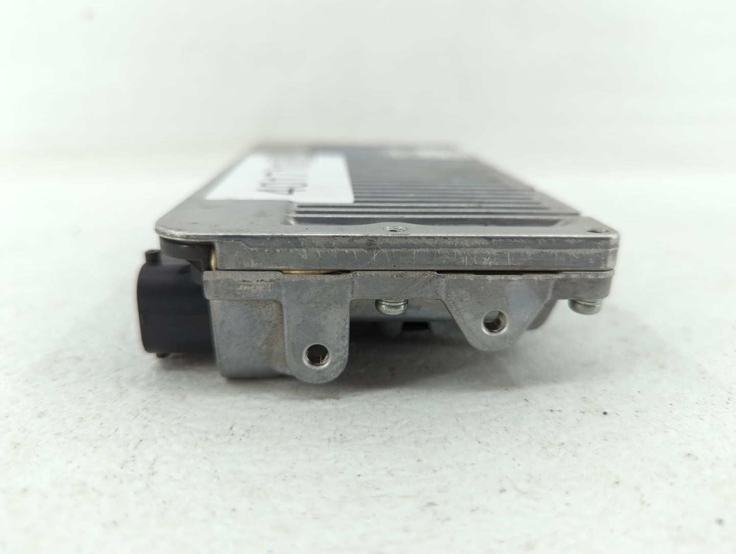 2013-2014 Toyota Avalon PCM Engine Control Computer ECU ECM PCU OEM P/N:89661-07560 Fits Fits 2013 2014 OEM Used Auto Parts 