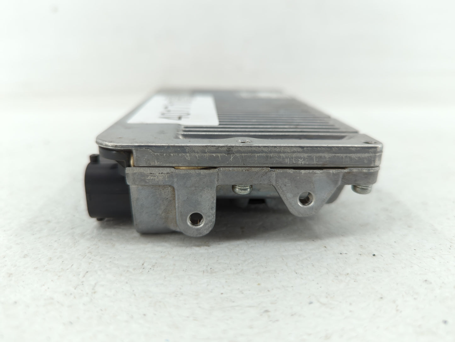 2013-2014 Toyota Avalon PCM Engine Control Computer ECU ECM PCU OEM P/N:89661-07560 Fits Fits 2013 2014 OEM Used Auto Parts 