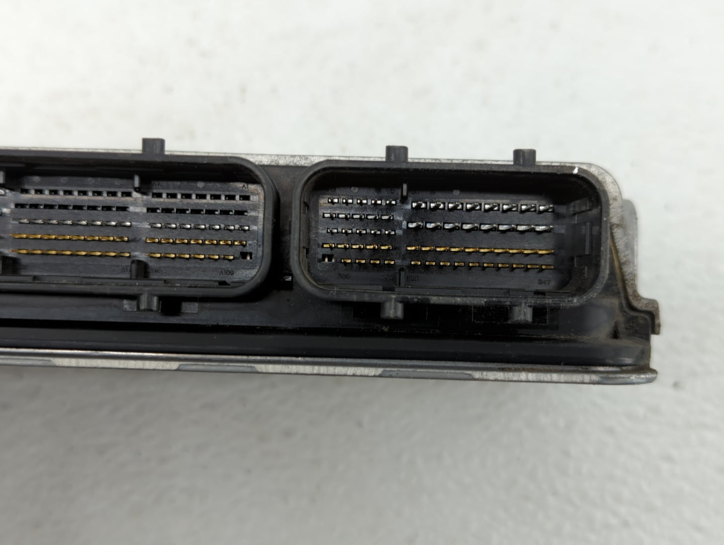 2013-2014 Toyota Avalon PCM Engine Control Computer ECU ECM PCU OEM P/N:89661-07560 Fits Fits 2013 2014 OEM Used Auto Parts 