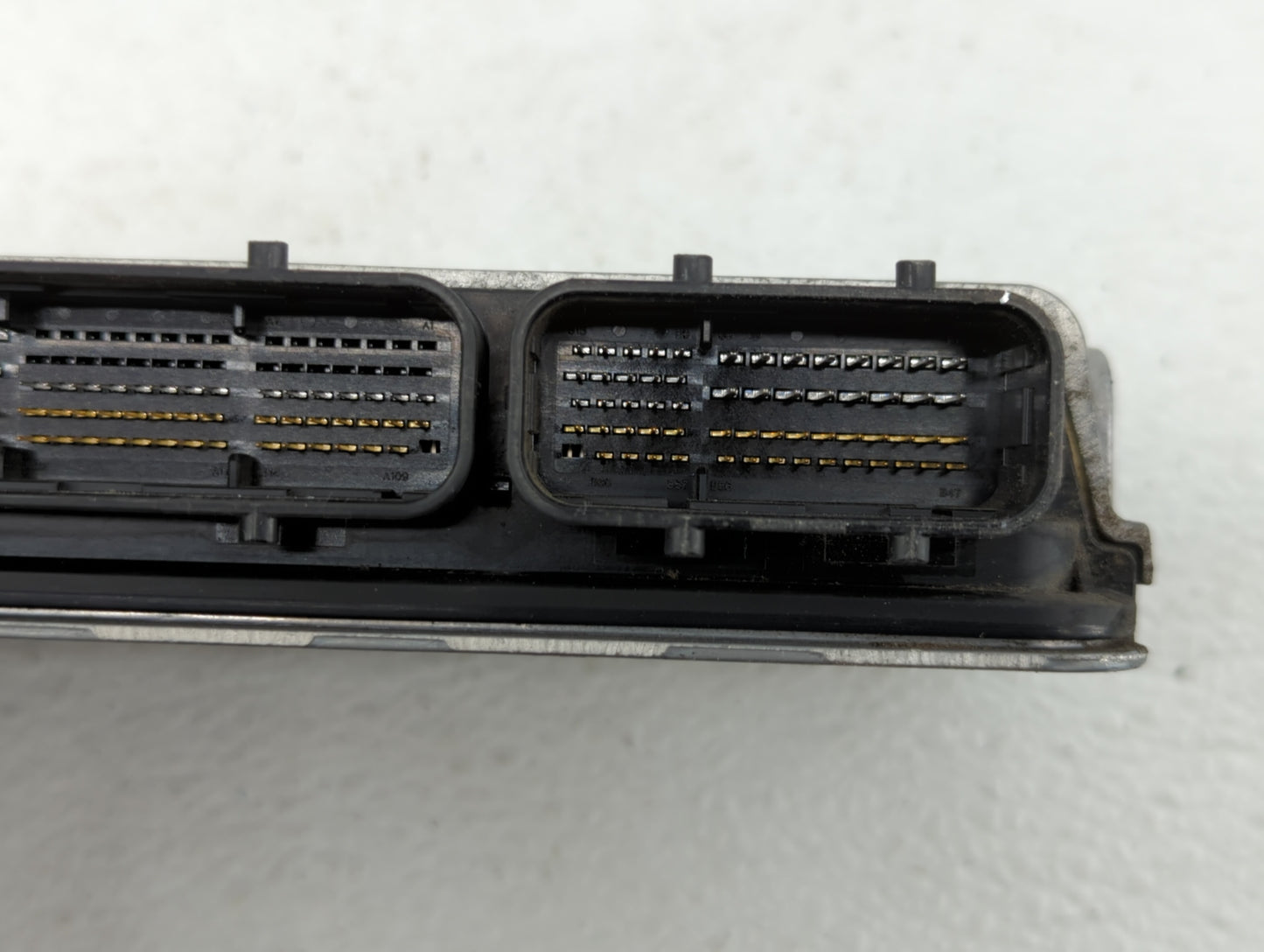 2013-2014 Toyota Avalon PCM Engine Control Computer ECU ECM PCU OEM P/N:89661-07560 Fits Fits 2013 2014 OEM Used Auto Parts 