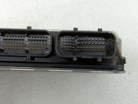 2013-2014 Toyota Avalon PCM Engine Control Computer ECU ECM PCU OEM P/N:89661-07560 Fits Fits 2013 2014 OEM Used Auto Parts 