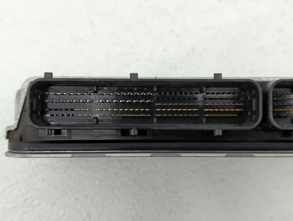 2013-2014 Toyota Avalon PCM Engine Control Computer ECU ECM PCU OEM P/N:89661-07560 Fits 2013 2014 OEM Used Auto Parts - Oem