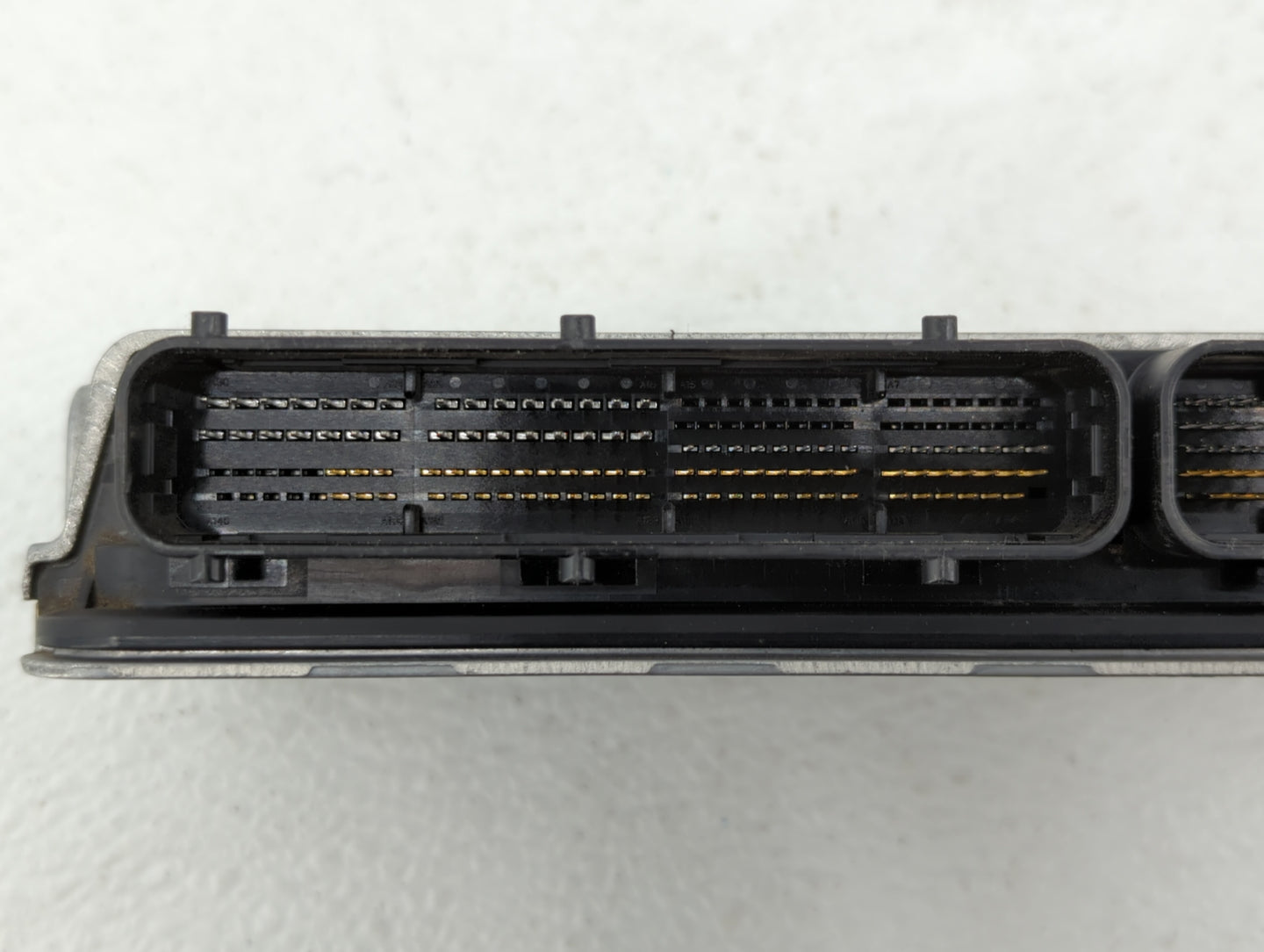 2013-2014 Toyota Avalon PCM Engine Control Computer ECU ECM PCU OEM P/N:89661-07560 Fits Fits 2013 2014 OEM Used Auto Parts 