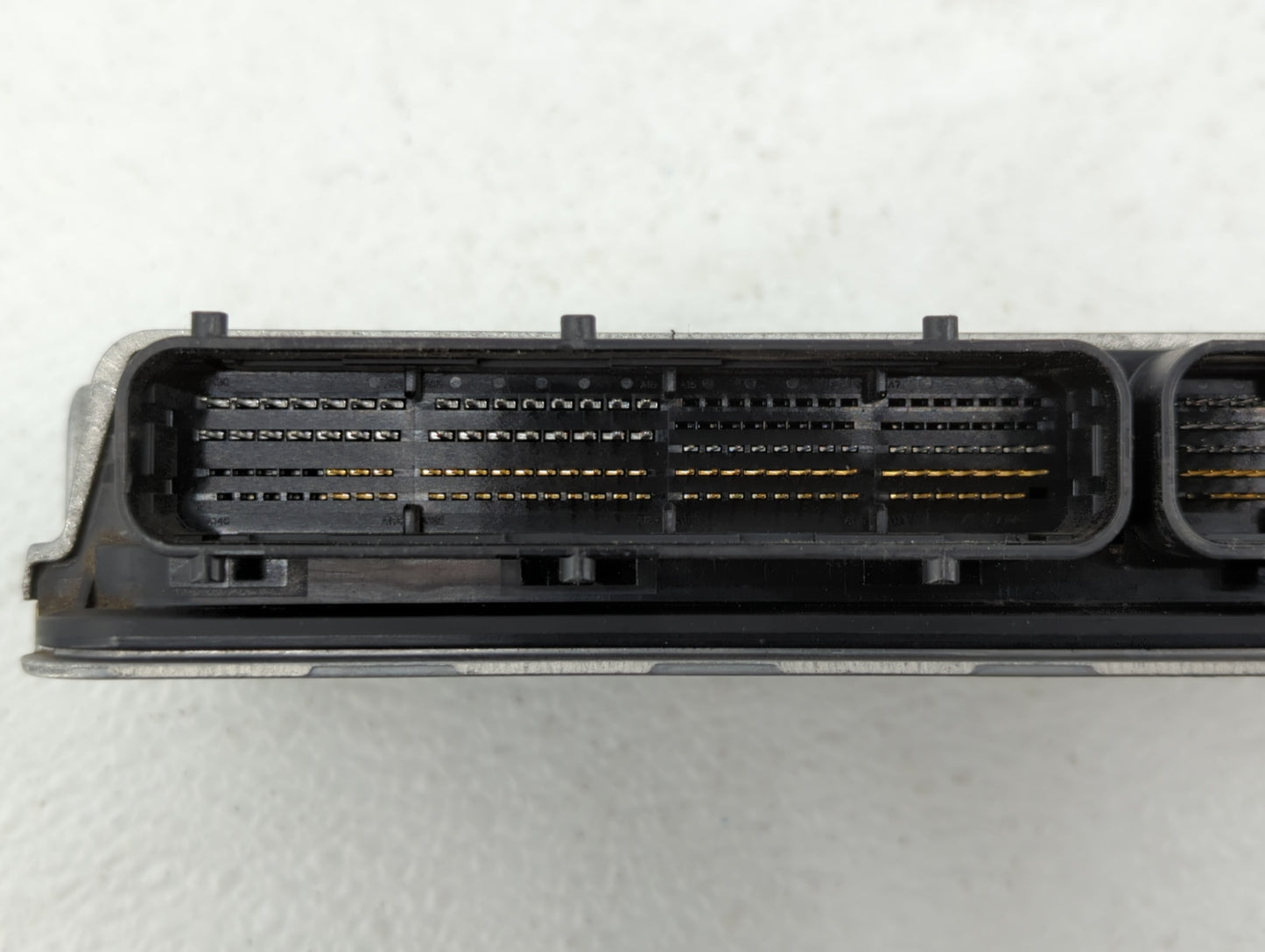 2013-2014 Toyota Avalon PCM Engine Control Computer ECU ECM PCU OEM P/N:89661-07560 Fits Fits 2013 2014 OEM Used Auto Parts 