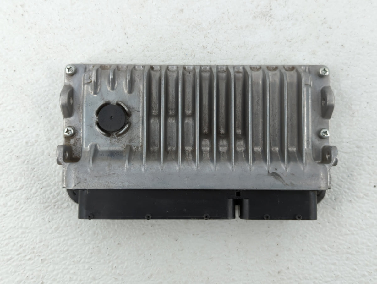 2013-2014 Toyota Avalon PCM Engine Control Computer ECU ECM PCU OEM P/N:89661-07560 Fits 2013 2014 OEM Used Auto Parts - Oem
