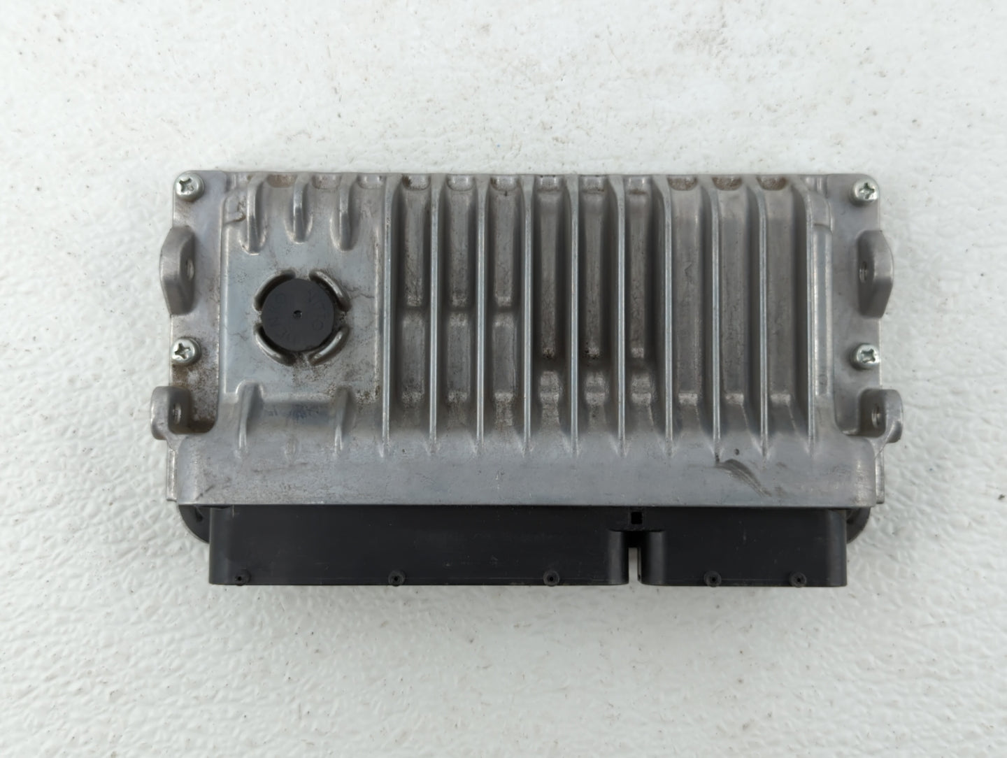 2013-2014 Toyota Avalon PCM Engine Control Computer ECU ECM PCU OEM P/N:89661-07560 Fits Fits 2013 2014 OEM Used Auto Parts 