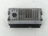 2013-2014 Toyota Avalon PCM Engine Control Computer ECU ECM PCU OEM P/N:89661-07560 Fits Fits 2013 2014 OEM Used Auto Parts 