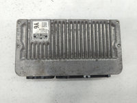 2013-2014 Toyota Avalon PCM Engine Control Computer ECU ECM PCU OEM P/N:89661-07591 89661-07590 Fits Fits 2013 2014 OEM Used
