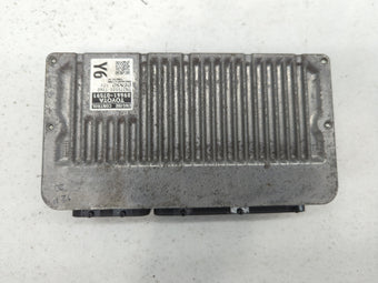 compare product 2013-2014 Toyota Avalon PCM Engine Control Computer ECU ECM PCU OEM P/N:89661-07591 89661-07590 Fits Fits 2013 2014 OEM Used Auto Parts