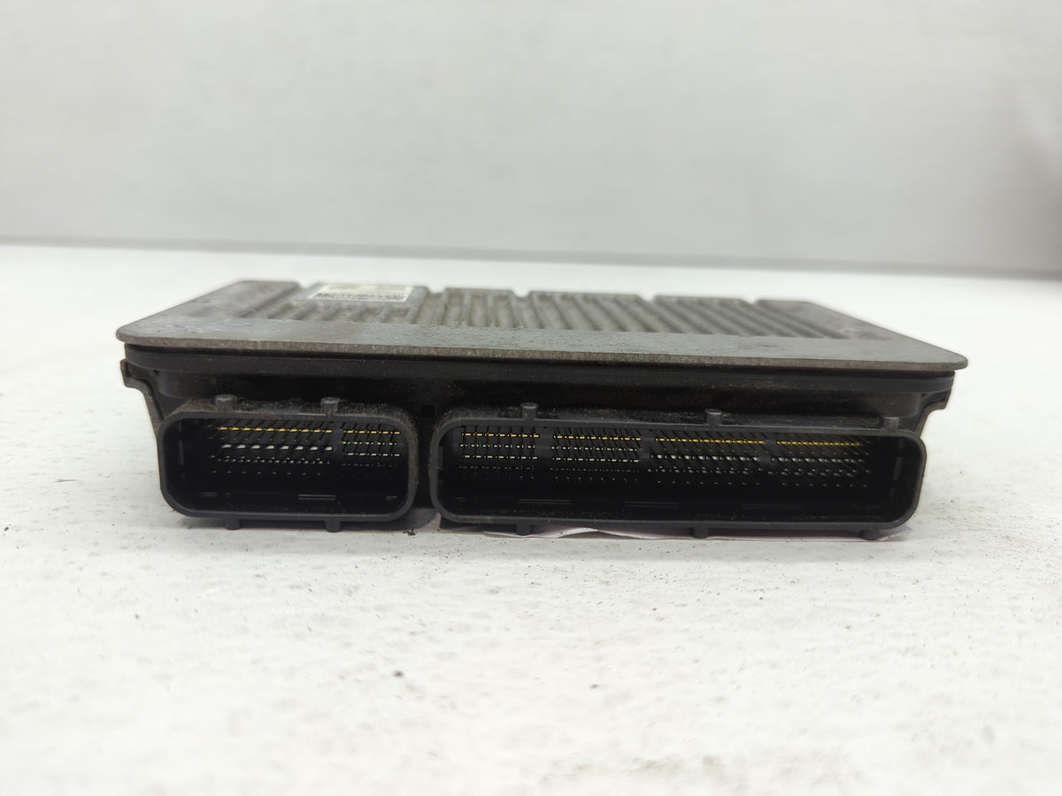 2013-2014 Toyota Avalon PCM Engine Control Computer ECU ECM PCU OEM P/N:89661-07591 89661-07590 Fits 2013 2014 OEM Used Auto