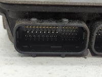 2013-2014 Toyota Avalon PCM Engine Control Computer ECU ECM PCU OEM P/N:89661-07591 89661-07590 Fits Fits 2013 2014 OEM Used