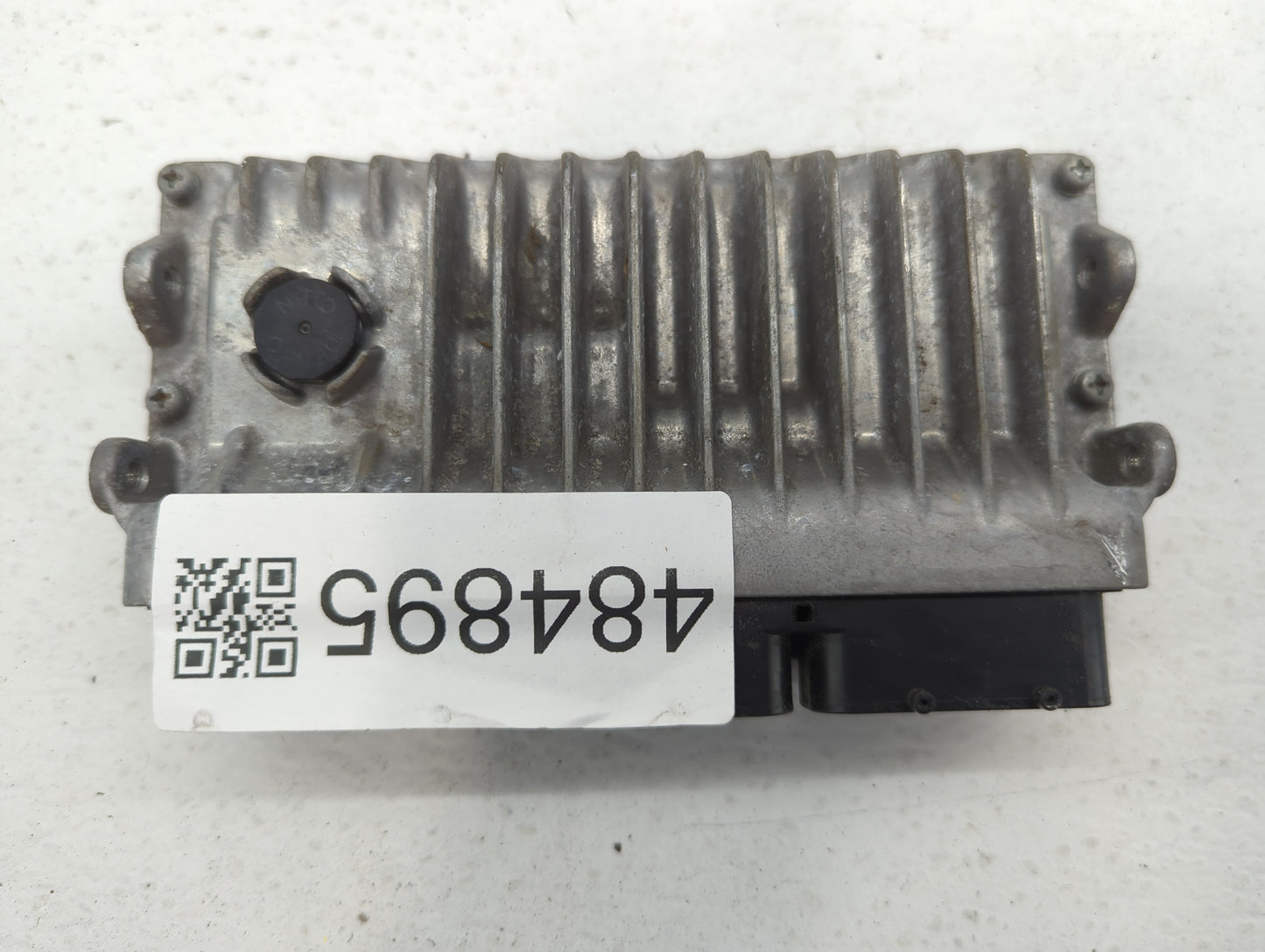 2013-2014 Toyota Avalon PCM Engine Control Computer ECU ECM PCU OEM P/N:89661-07591 89661-07590 Fits Fits 2013 2014 OEM Used