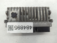 2013-2014 Toyota Avalon PCM Engine Control Computer ECU ECM PCU OEM P/N:89661-07591 89661-07590 Fits Fits 2013 2014 OEM Used