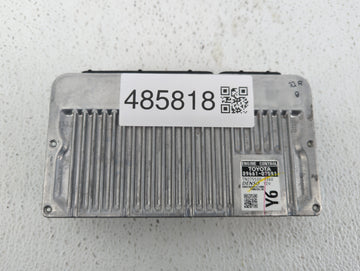 2013-2014 Toyota Avalon PCM Engine Control Computer ECU ECM PCU OEM P/N:89661-07591 89661-07590 Fits Fits 2013 2014 OEM Used
