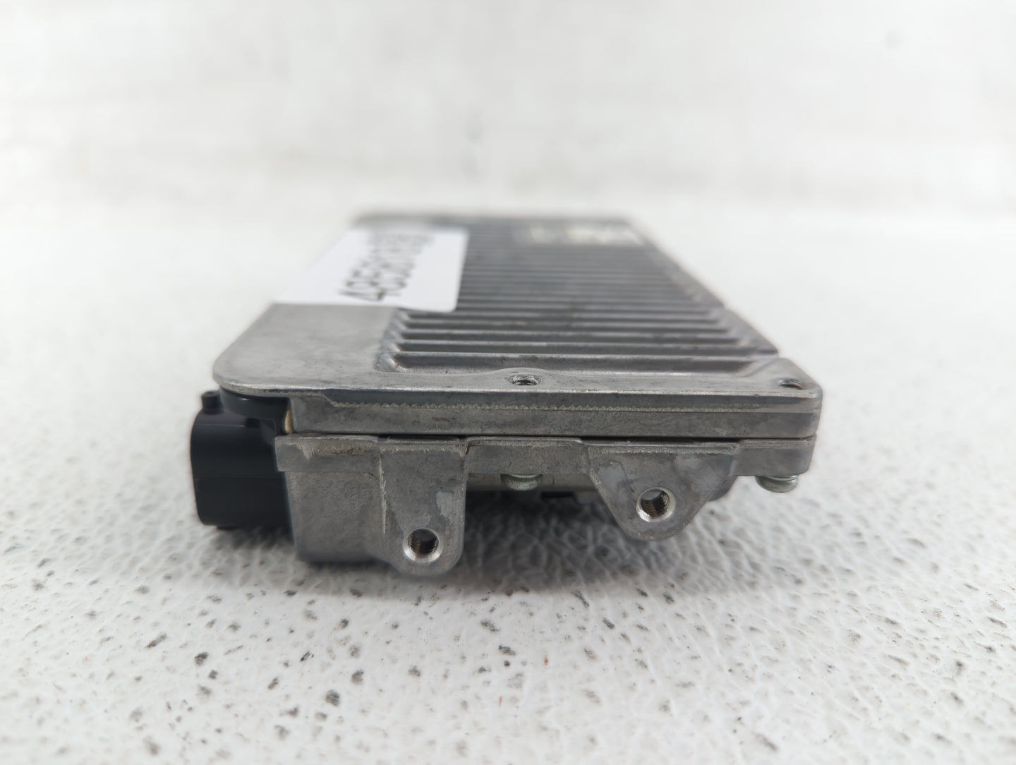 2013-2014 Toyota Avalon PCM Engine Control Computer ECU ECM PCU OEM P/N:89661-07591 89661-07590 Fits Fits 2013 2014 OEM Used