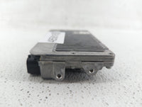 2013-2014 Toyota Avalon PCM Engine Control Computer ECU ECM PCU OEM P/N:89661-07591 89661-07590 Fits Fits 2013 2014 OEM Used