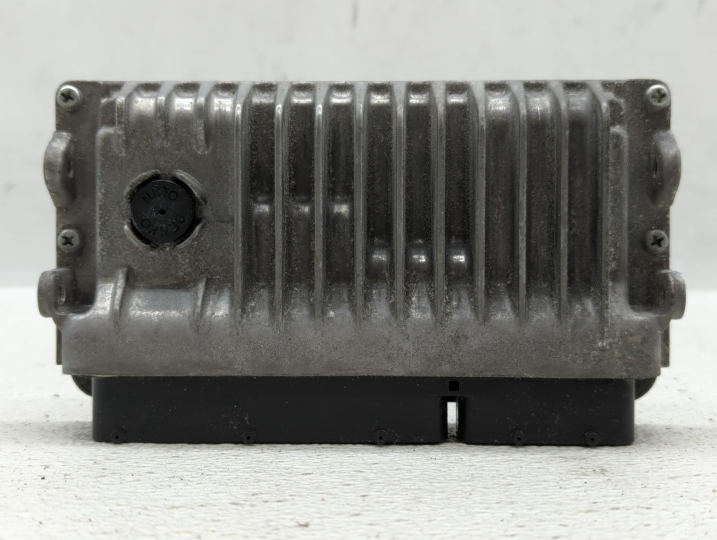 2013-2014 Toyota Avalon PCM Engine Control Computer ECU ECM PCU OEM P/N:TN275500-7360 89661-07591 Fits Fits 2013 2014 OEM Us