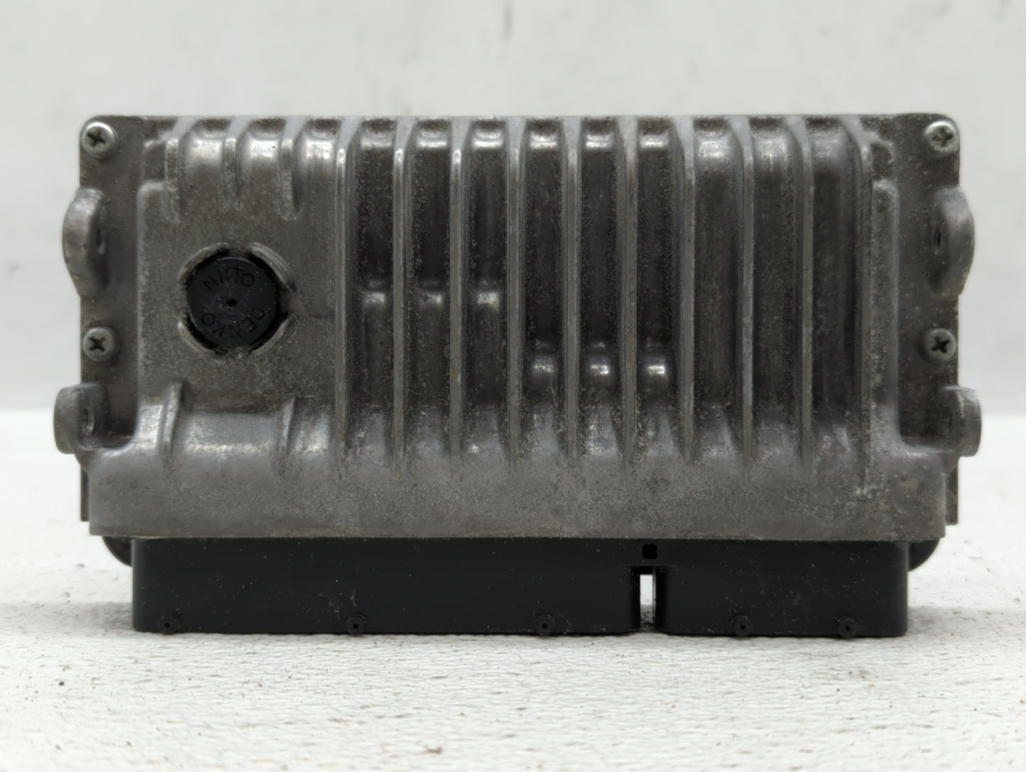 2013-2014 Toyota Avalon PCM Engine Control Computer ECU ECM PCU OEM P/N:TN275500-7360 89661-07591 Fits Fits 2013 2014 OEM Us