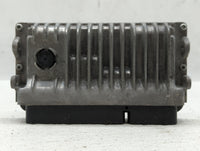 2013-2014 Toyota Avalon PCM Engine Control Computer ECU ECM PCU OEM P/N:TN275500-7360 89661-07591 Fits Fits 2013 2014 OEM Us